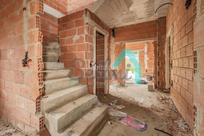 Foto cfed3031-d35c-4685-b5f9-f0ce482c4fc6. Casa a San Claudio - Trubia - Las Caldas Oviedo