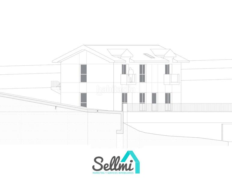 Foto d7620f28-e34d-42e4-8e96-4b1fbc3e11e2. Casa a San Claudio - Trubia - Las Caldas Oviedo