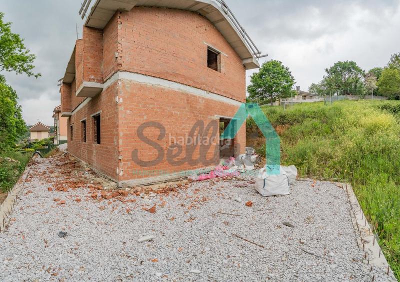 Foto e0c0b612-8698-4fc5-be66-1923597f88d4. Casa a San Claudio - Trubia - Las Caldas Oviedo