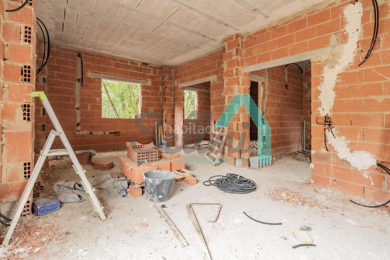 Foto e735cb73-7180-423d-b0fa-c3e630aa2e6c. Casa a San Claudio - Trubia - Las Caldas Oviedo