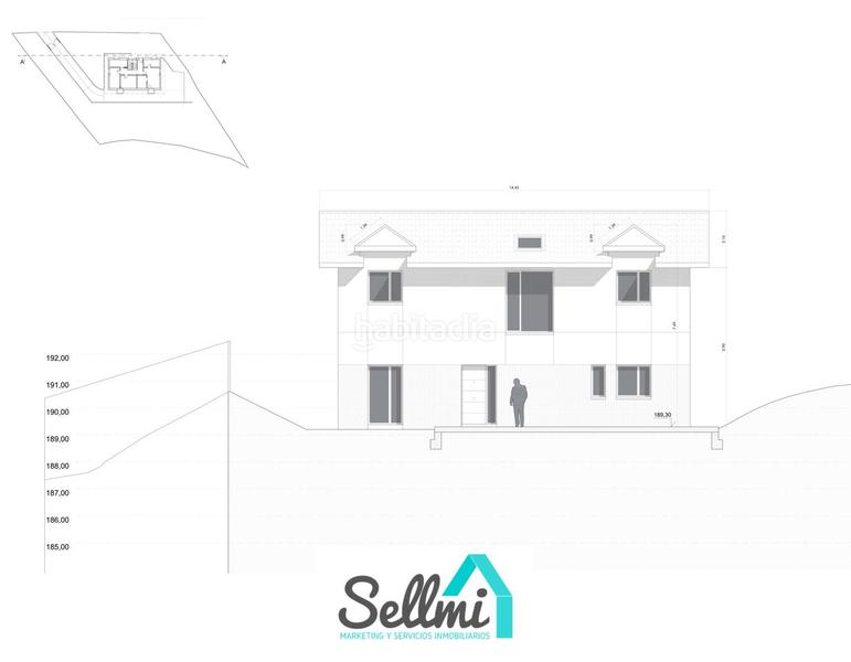 Foto f4da1427-7f93-4035-b4dc-ccdfc5d2825c. Casa a San Claudio - Trubia - Las Caldas Oviedo