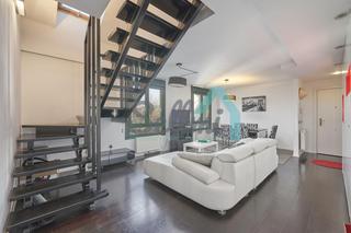 Rent Duplex  Leopoldo alas