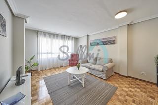 Location Appartement  Virrey abascal