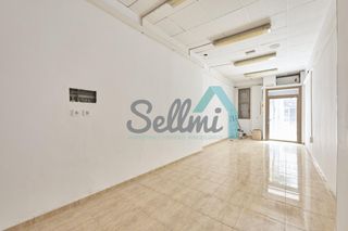 Business premise in Calle Pérez de Ayala