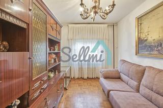 Appartement  Barrio del carmen calle a. Piso en venta en moreda, aller (asturias, españa).

precio: 59