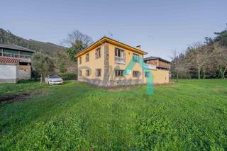 Maison  La rebollada