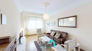 Miete Etagenwohnung  Calle arzobispo guisasola