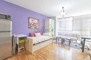 Location Studio  González besada