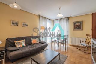 Location Appartement  Adolfo barthe aza