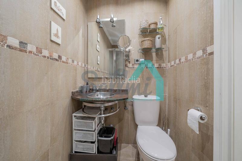 Foto c2439d86-f946-40c3-83f7-cfff2e5dd859. Affitto monolocale con riscaldamento in Casco Histórico Oviedo