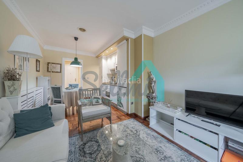 Foto 53894869-605c-4146-be70-4fd3e5c80e5c. Location studio avec chauffage dans Casco Histórico Oviedo