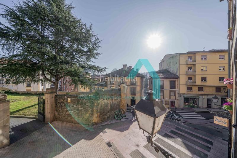 Foto 9ab10606-9a8b-49ab-9d0d-c7f5a20aa84c. Location studio avec chauffage dans Casco Histórico Oviedo