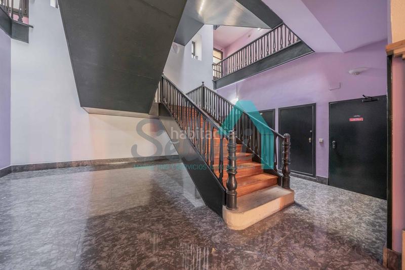 Foto a70b31b3-0875-4a45-8543-db3ac0c1fbff. Rent studio with heating in Casco Histórico Oviedo