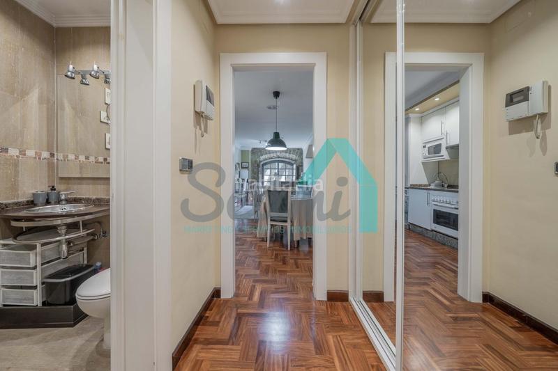 Foto bfcd6f01-27a1-4bf0-bd32-a60d87030d84. Rent studio with heating in Casco Histórico Oviedo