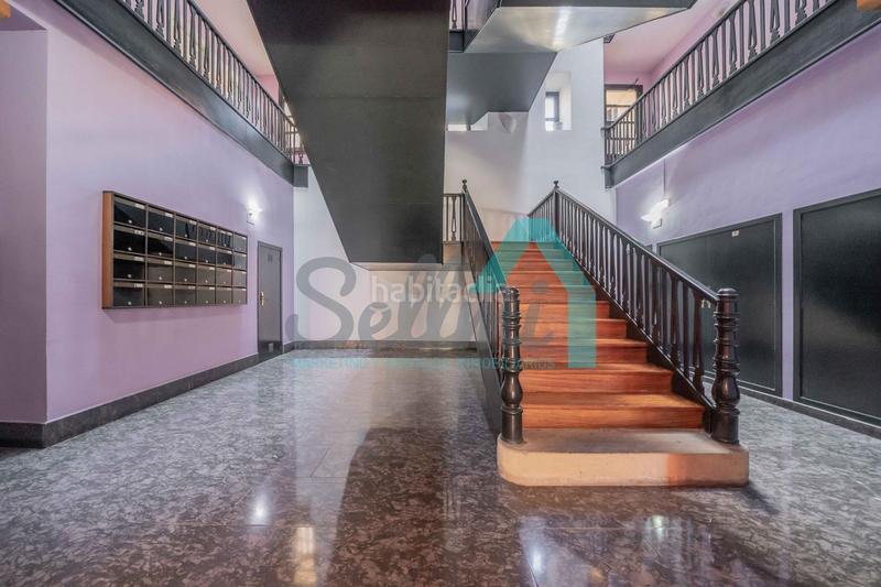 Foto ceeee676-22c6-4ab4-b0f3-a024685b97f6. Rent studio with heating in Casco Histórico Oviedo