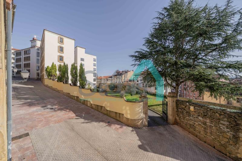Foto da2a0887-ac26-4b16-8698-d20b4fd91c38. Rent studio with heating in Casco Histórico Oviedo