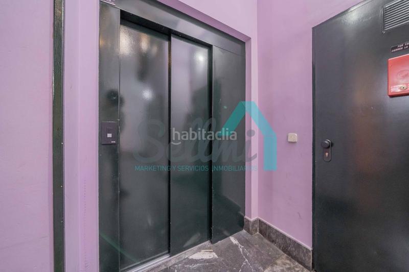 Foto dd97f6f3-1de6-401f-9df4-06c8f2d21973. Rent studio with heating in Casco Histórico Oviedo