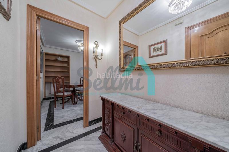 Foto 025ee81e-b806-4df1-9236-a6148f5a499d. Location appartement avec chauffage dans Masip Oviedo