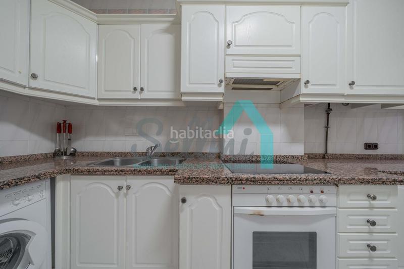 Foto 090e946d-3d80-498a-835c-bcb523930782. Location appartement avec chauffage dans Masip Oviedo