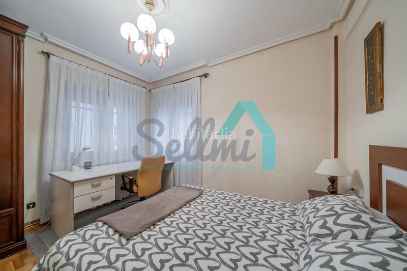 Foto 3fd0f095-e15d-4d21-9caf-2c6e2789c4ad. Location appartement avec chauffage dans Masip Oviedo