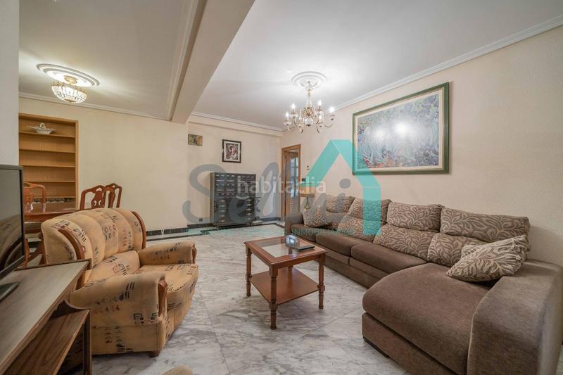 Foto b8c0945f-c473-44f4-b346-76b4144ae202. Location appartement avec chauffage dans Masip Oviedo