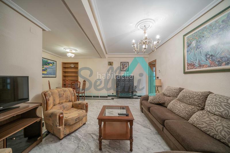 Foto dde48540-b4a5-4dde-a402-fef3a31ef4bd. Location appartement avec chauffage dans Masip Oviedo