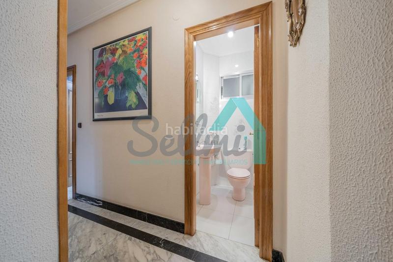 Foto ecaa8de0-f89d-4dbd-833a-81dbab42e174. Location appartement avec chauffage dans Masip Oviedo