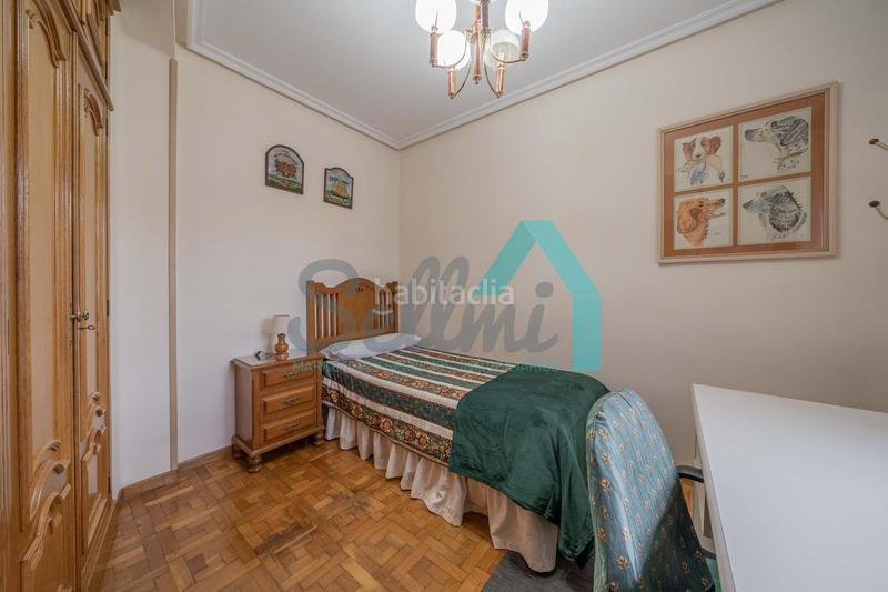 Foto 02a18401-8d3c-4f07-a94a-7ca344fb551b. Miete etagenwohnung mit heizung in Masip Oviedo