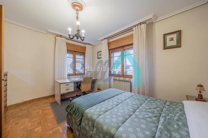 Foto b3ac376f-f434-4d62-9614-091b5940bc11. Miete etagenwohnung mit heizung in Masip Oviedo