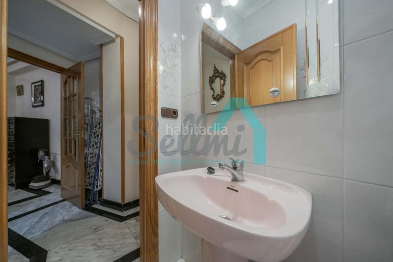Foto ccdaa844-c28b-41a3-a170-49cfb163b4ec. Miete etagenwohnung mit heizung in Masip Oviedo