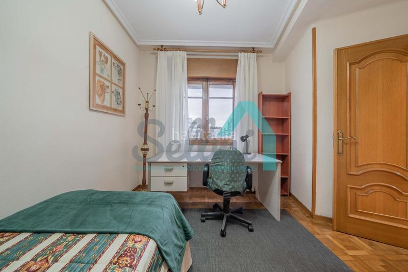 Foto 01192854-34ed-45b2-b16e-b3836cd53897. Rent flat with heating in Masip Oviedo