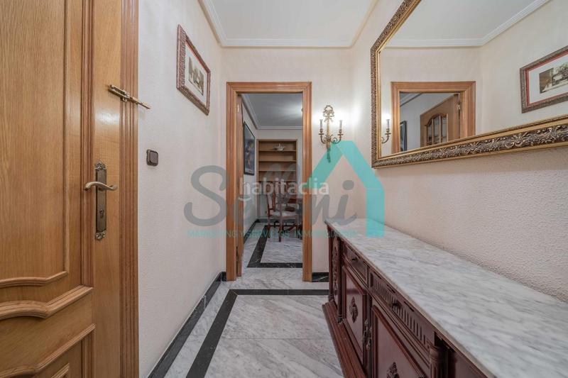 Foto 3ae24af7-0e6b-415a-88c9-e6df9ddbed4a. Rent flat with heating in Masip Oviedo