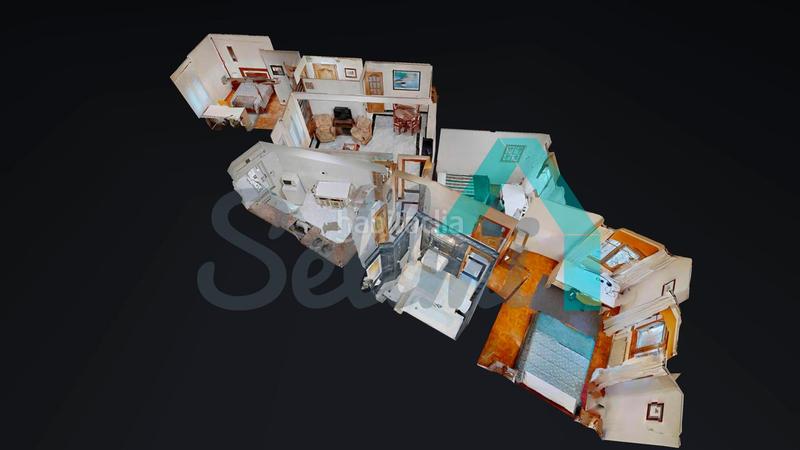 Foto 6b5c0567-99d8-41ad-89fc-292bf12ae977. Rent flat with heating in Masip Oviedo