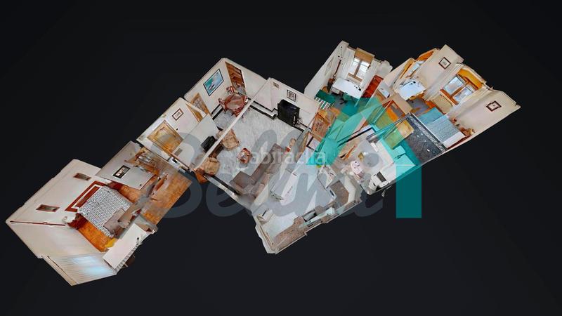 Foto c6dfb501-eae1-4d17-9978-9d0bc1c3c11a. Lloguer pis amb calefacció a Masip Oviedo