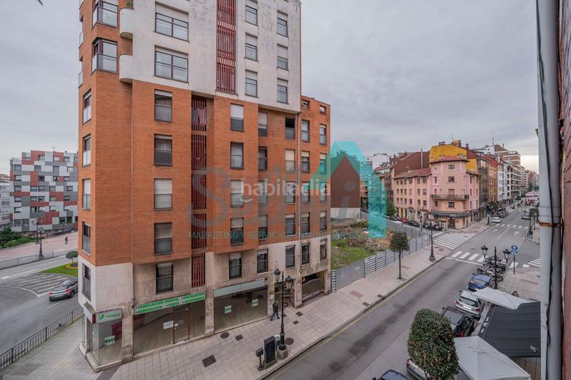 Foto 6397140b-395d-4f50-ab63-fba82b934a9a. Alquiler piso en Masip Oviedo