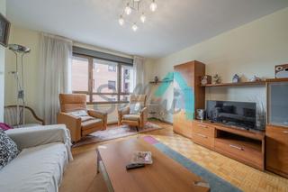Location Appartement  Virrey abascal