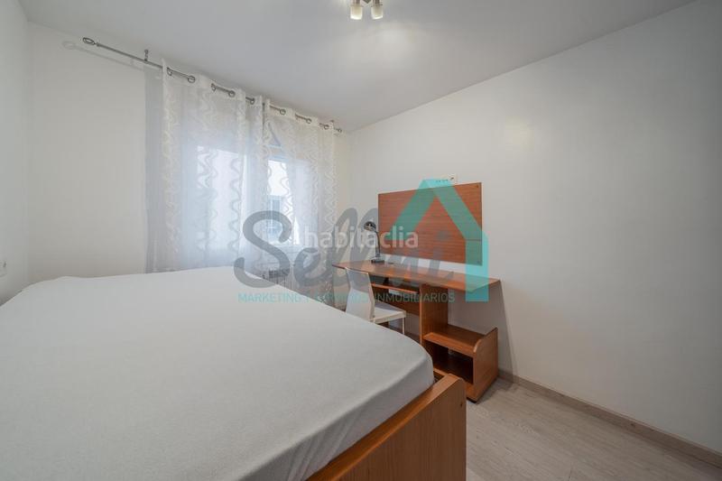 Foto 06dab703-8cc9-4c77-b854-642c4e18fc67. Affitto appartamento con riscaldamento in San Lázaro - Otero - Villafría Oviedo