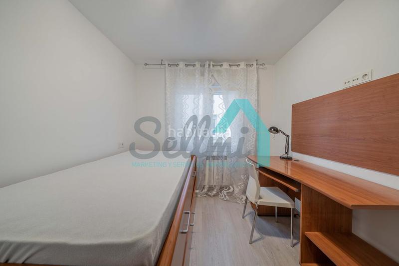 Foto 1e5a6396-20e6-4ced-b3f6-123f06662e40. Affitto appartamento con riscaldamento in San Lázaro - Otero - Villafría Oviedo