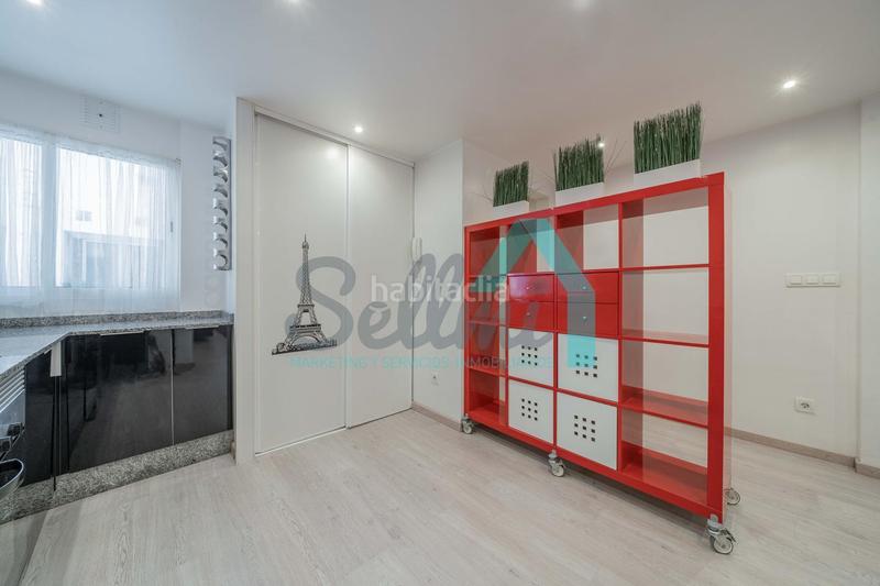 Foto 4fcf13b0-63b2-434e-9a58-3d3a619b4c32. Affitto appartamento con riscaldamento in San Lázaro - Otero - Villafría Oviedo