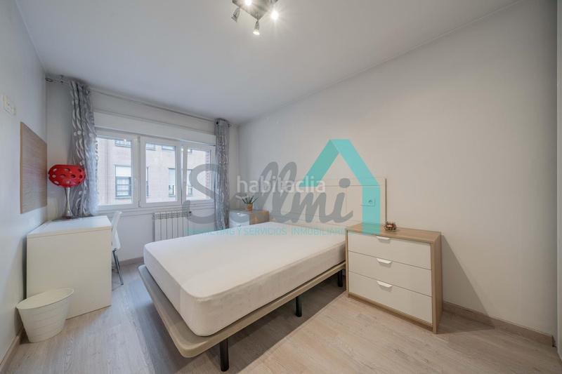 Foto 05a0f0a3-a3a7-4cd0-9b1a-9668c060e31f. Location appartement avec chauffage dans San Lázaro - Otero - Villafría Oviedo