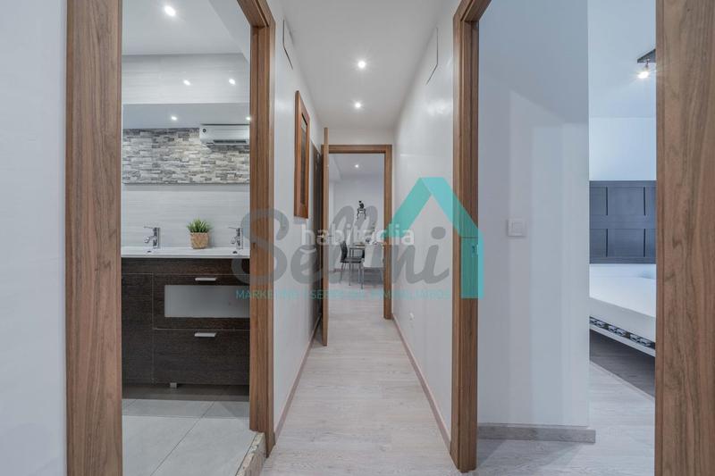 Foto 1f4b5d50-dad8-4ad4-9753-16d41c402d44. Location appartement avec chauffage dans San Lázaro - Otero - Villafría Oviedo