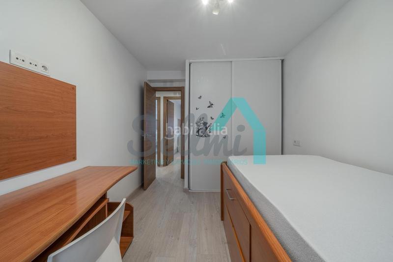 Foto 2dea9b4e-6194-4c7b-8b35-7526882bfc6d. Location appartement avec chauffage dans San Lázaro - Otero - Villafría Oviedo