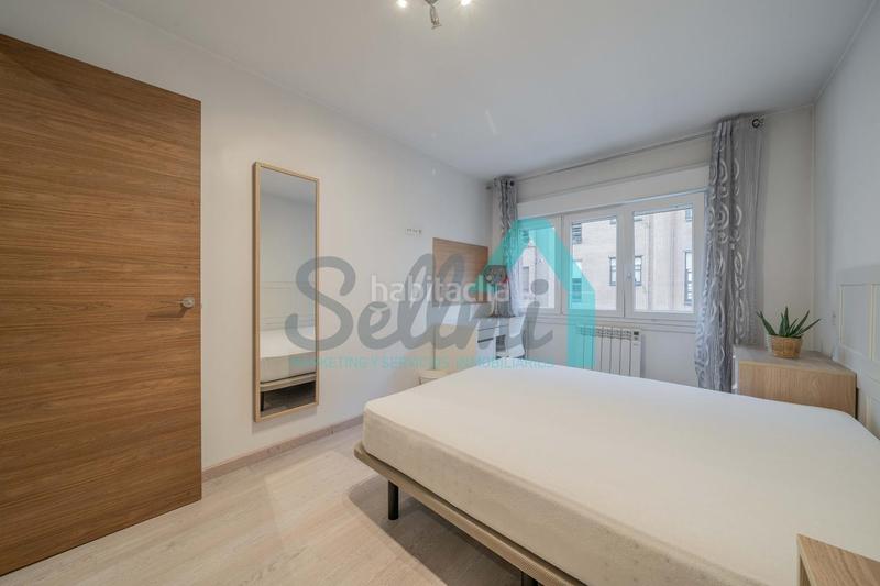Foto 3c2f8e17-f1ba-4093-b2b6-800e5943f284. Location appartement avec chauffage dans San Lázaro - Otero - Villafría Oviedo