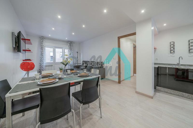 Foto 3d3d7c99-456f-40f3-a78f-19334fb148ab. Location appartement avec chauffage dans San Lázaro - Otero - Villafría Oviedo