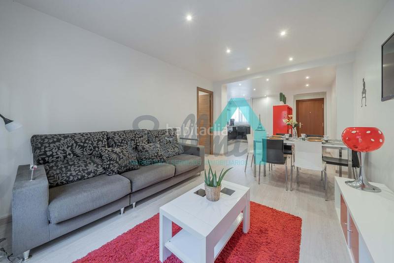 Foto 407640c5-ba02-46ba-8c8c-248b430ae63e. Location appartement avec chauffage dans San Lázaro - Otero - Villafría Oviedo