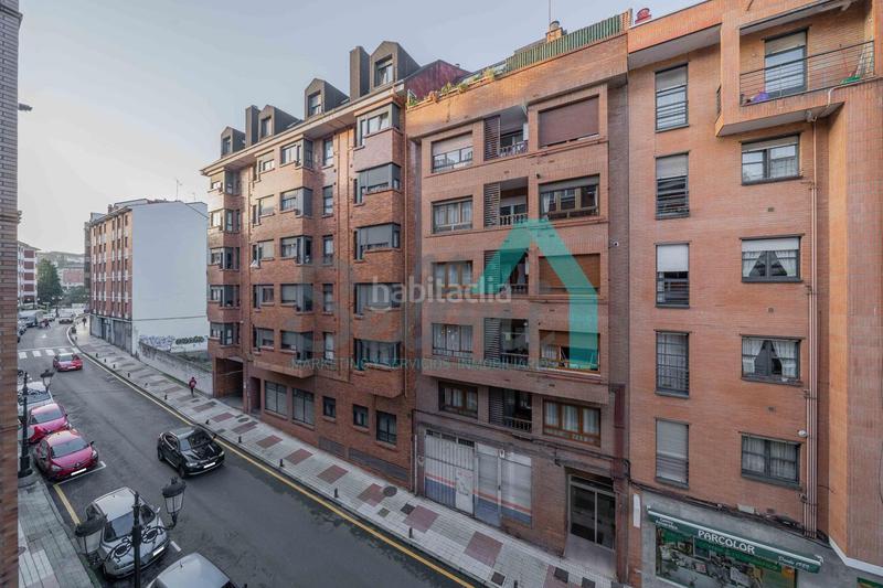 Foto 47c68a26-deac-4882-990e-28fbabddbdf5. Location appartement avec chauffage dans San Lázaro - Otero - Villafría Oviedo