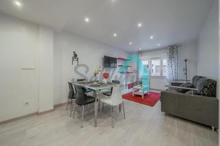 Location Appartement  San melchor garcía sampedro