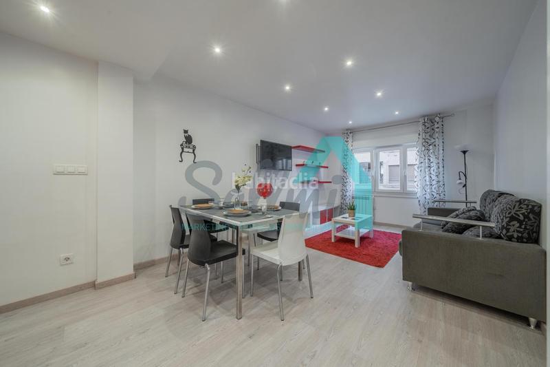 Foto 5e184a72-d579-4e00-88c6-d74da4ab9bd7. Location appartement avec chauffage dans San Lázaro - Otero - Villafría Oviedo
