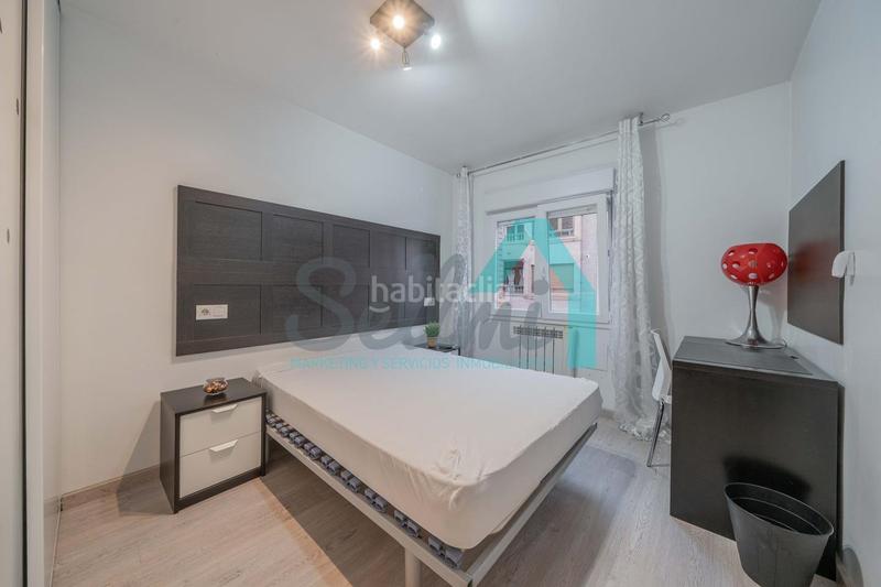 Foto 604cf968-d599-4e10-8481-b5dfb892a009. Location appartement avec chauffage dans San Lázaro - Otero - Villafría Oviedo