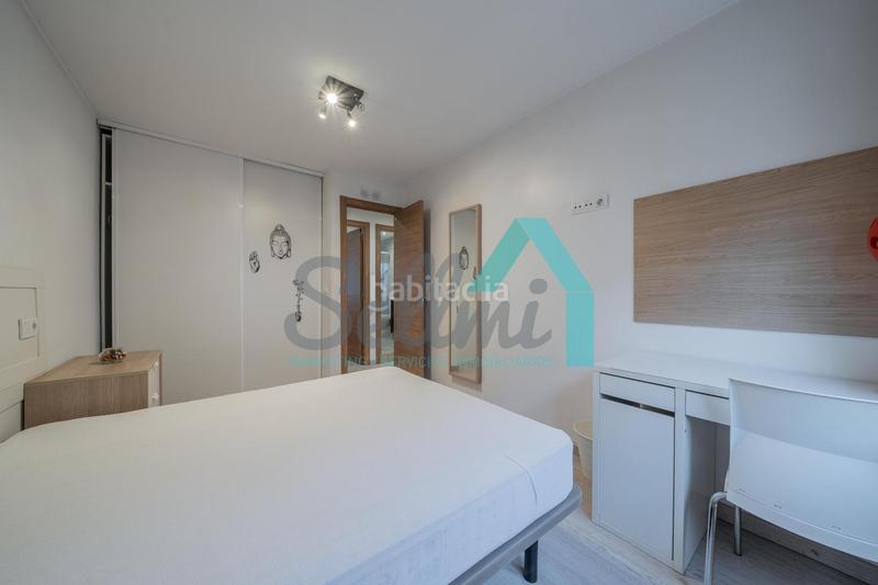 Foto 73593db9-5456-4c45-9315-31245e76c68e. Location appartement avec chauffage dans San Lázaro - Otero - Villafría Oviedo